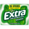 Extra Spearmint Mega Pack 35 Stokjes