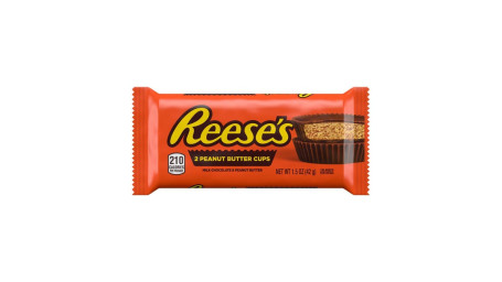 Reese's Peanut Butter Cup Standaardformaat