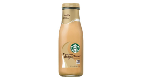 Starbucks Vanille Frappuccino 13,7 Oz