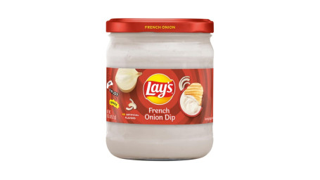 Lay's Franse Uiendip 15Oz