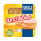 Lunchables Kalkoen Cheddar Met/Crackers