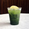 Mǒ Chá Xiān Níng Méng Yǐn Fresh Lemonade With Matcha