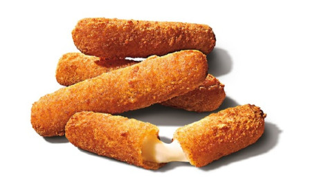 8 Stuks Mozz-Sticks