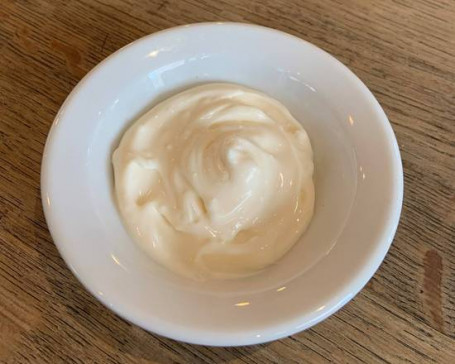 Vegan Aioli (Ve)