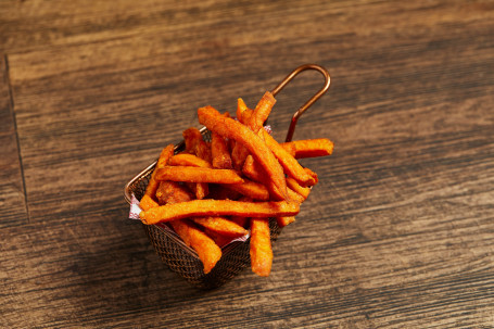 Sweet Potato Fries (Small Serve)