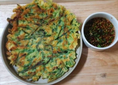 Bu Chu Jeon 부추전