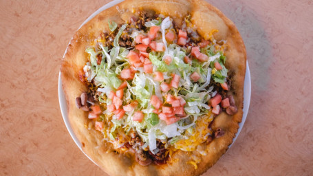 7. Navajo Taco