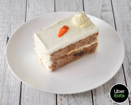 Carrot Cake Cake Slice