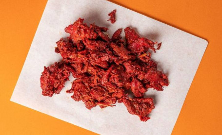 Spicy Chicken Meat