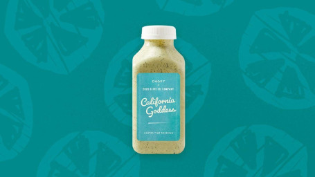 California Goddess-Fles (12 Oz)