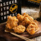 Kǎ Zī Jī Mǐ Huā Crispy Popcorn Chicken