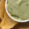 .Chips W/ Guac (L).