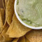 .Chips W/ Guac (M).