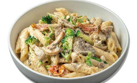 Regular Creamy Chicken