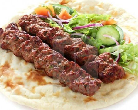 Sheek Kebab Rool