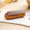 Eclair Vanille Chocolat