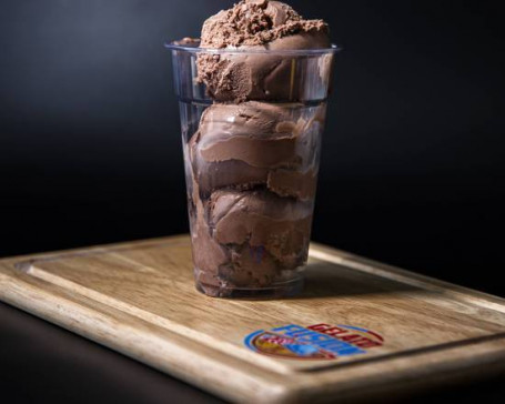 Nutella-Gelato