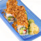 Crunchy Roll Imitatie Krab 10St