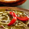 Bō Cài Yáng Ròu Lamb Saag