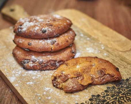 The Red's Signature Cookies 