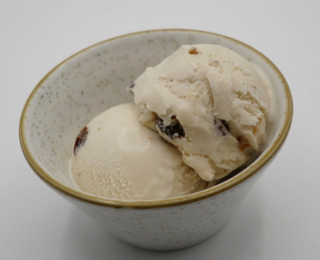 Rum And Raisin Ice Cream Tub)