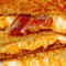 Bacon Cheddar Ranch Gegrilde Kaas