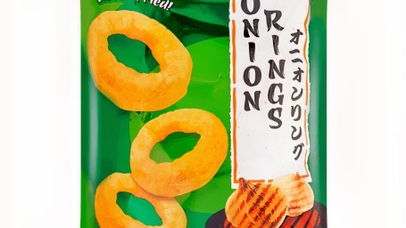 Calbee Onion Rings