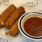 Our Colossal Mozzarella Sticks