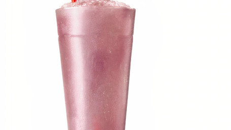 Juneberry Red Bull Slush