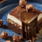 Toen Tiramisu Brownie Ontmoette (V)