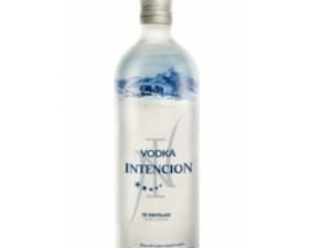 Wodka Intencion 900 Ml