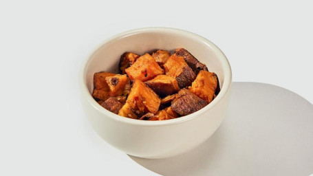 Sweet Potato Hash, V Gf