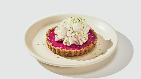 The Pink Lime Tart, V Gf