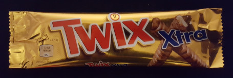 Twix Xtra Bar Gms)