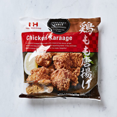 Nipponham Chicken Karaage