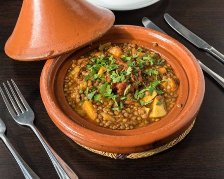 Tagine D’elaâdas (Vg)