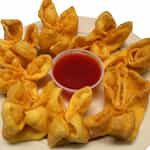 Cheese Wonton (Krab Rangoons)