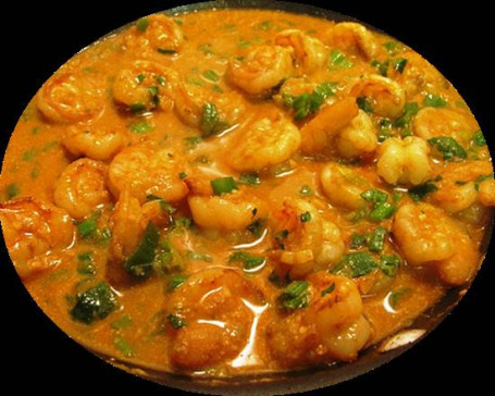 Shrimp Curry Kā Lí Xiā Zǐ