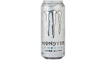 Monster Absoluut Nul (16 Oz)