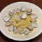 Nǎi Yóu Bái Jiǔ Há Lì Yì Dà Lì Miàn Clam Pasta With White Wine And Cream Sauce