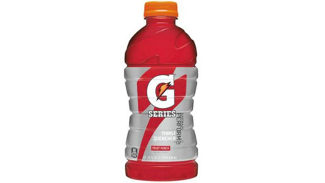 Fruitpunch Gatorade (28Oz)