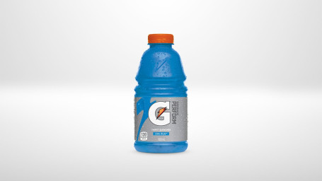 Koele Blauwe Gatorade (28Oz)