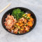 Aloha Poke Bowls (Infused Soya Sauce) (Gf)