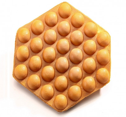 Pearl Waffle