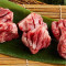 Geta Niú Wǔ Huā Wagyu Geta Karubi