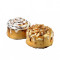 Klassieke Original En Caramel Pecan Cinnabon Combo