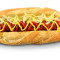 Melbourne Hotdog