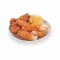 Cajun Tenders Maaltijdaanbieding