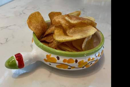 Handmade Chips