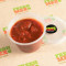 Chipotle Salsa (Hot)